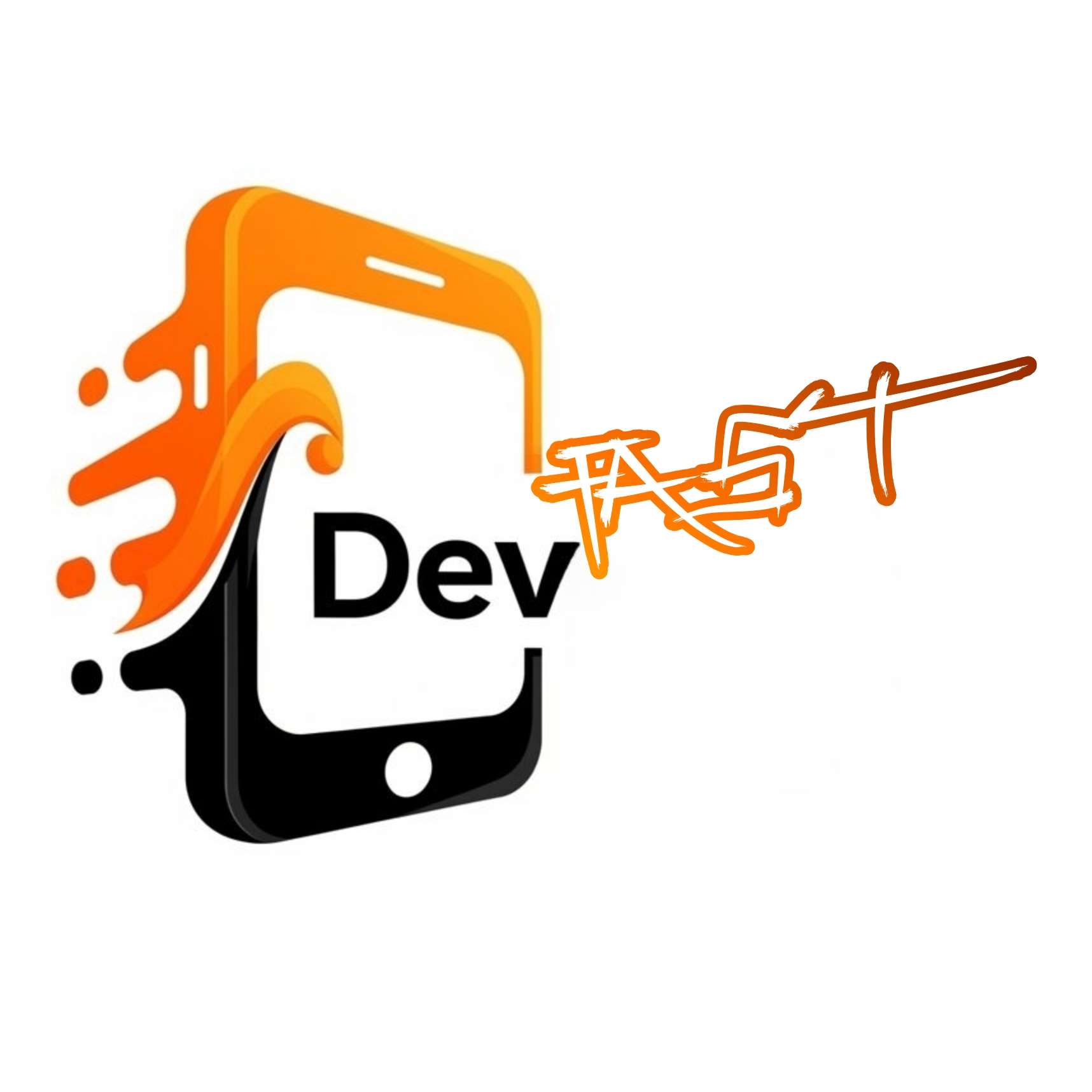DEVFast Logo